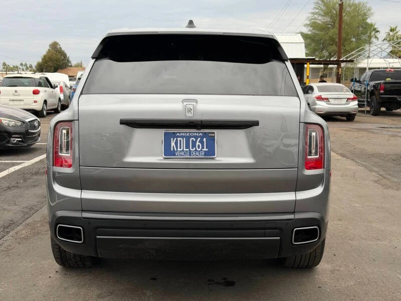 2023 Rolls-Royce Cullinan - Image 5 of 20