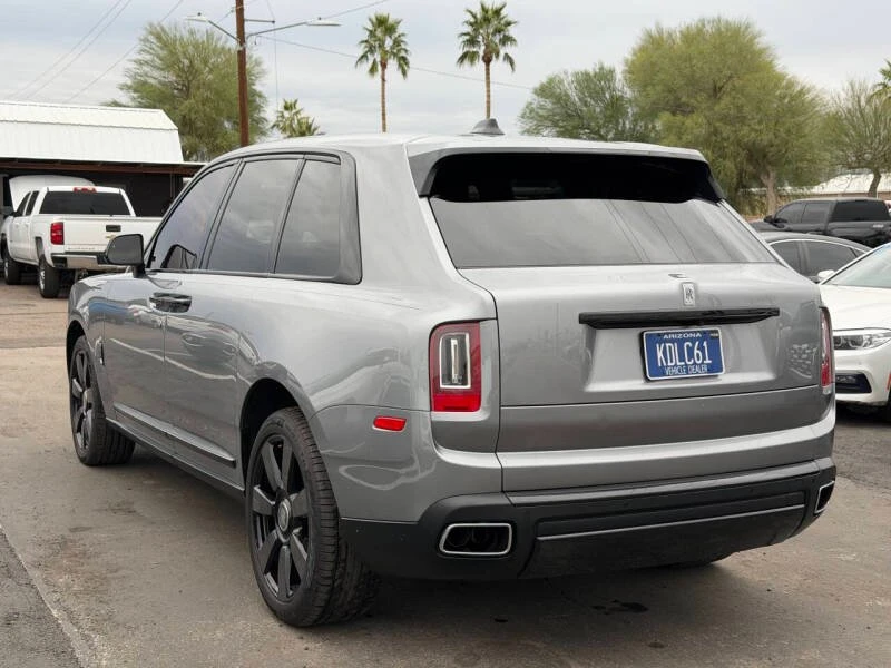 2023 Rolls-Royce Cullinan - Image 3 of 20