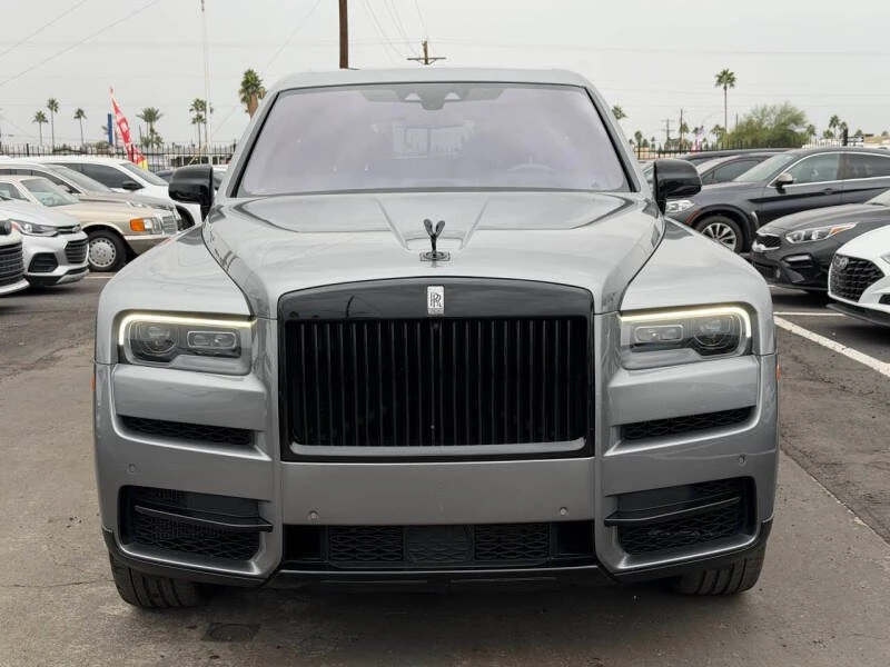 2023 Rolls-Royce Cullinan - Image 9 of 20