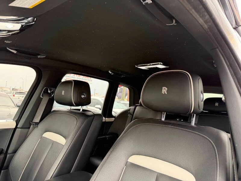 2023 Rolls-Royce Cullinan - Image 14 of 20