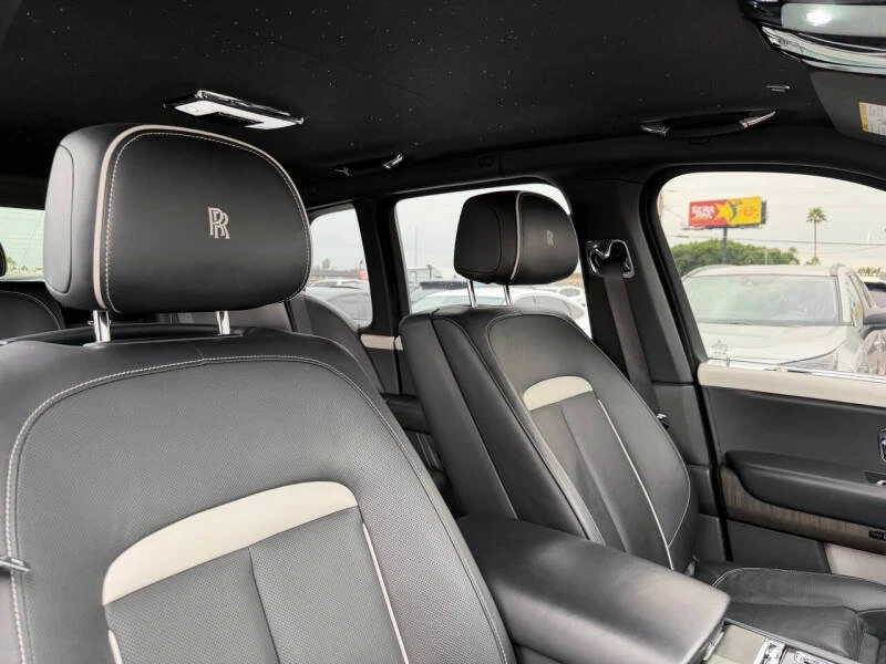 2023 Rolls-Royce Cullinan - Image 19 of 20