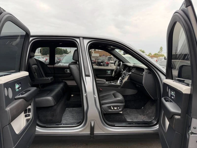 2023 Rolls-Royce Cullinan - Image 18 of 20