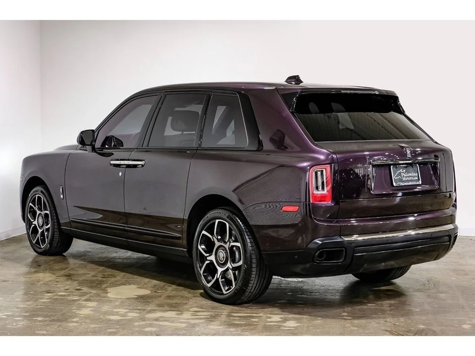 2023 Rolls-Royce Cullinan - Image 9 of 20