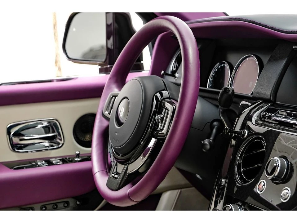 2023 Rolls-Royce Cullinan - Image 12 of 20