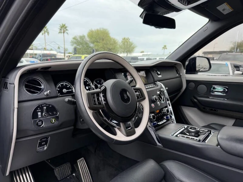 2023 Rolls-Royce Cullinan - Image 11 of 20
