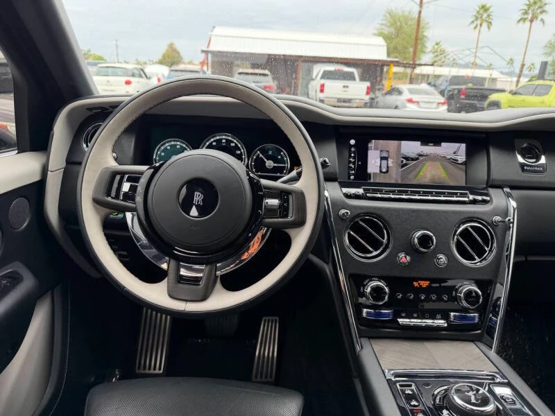 2023 Rolls-Royce Cullinan - Image 12 of 20