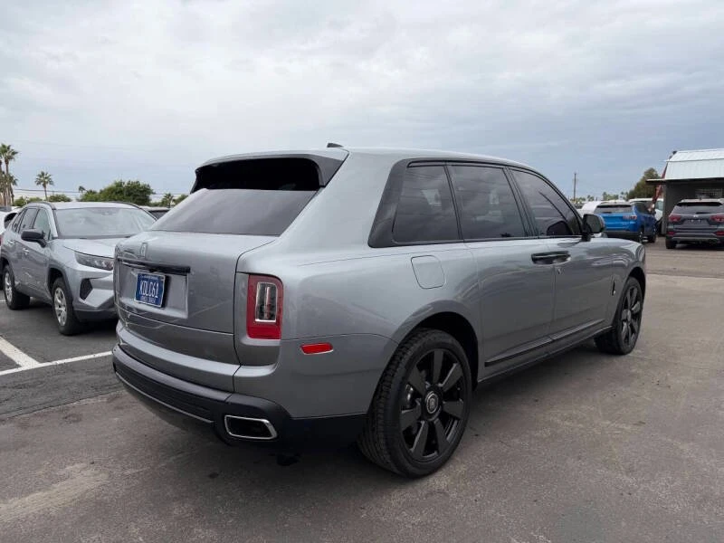 2023 Rolls-Royce Cullinan - Image 6 of 20