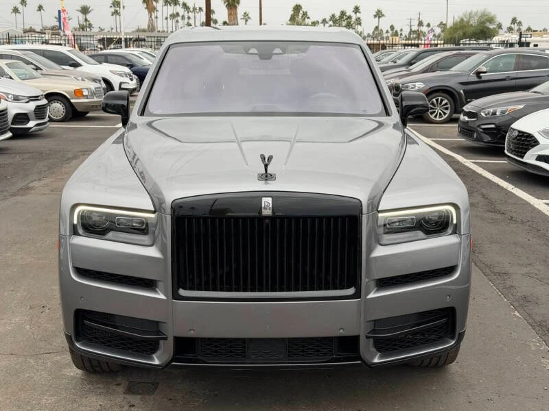 2023 Rolls-Royce Cullinan - Image 8 of 20