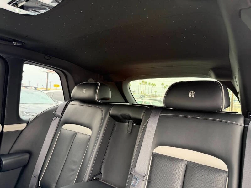 2023 Rolls-Royce Cullinan - Image 16 of 20