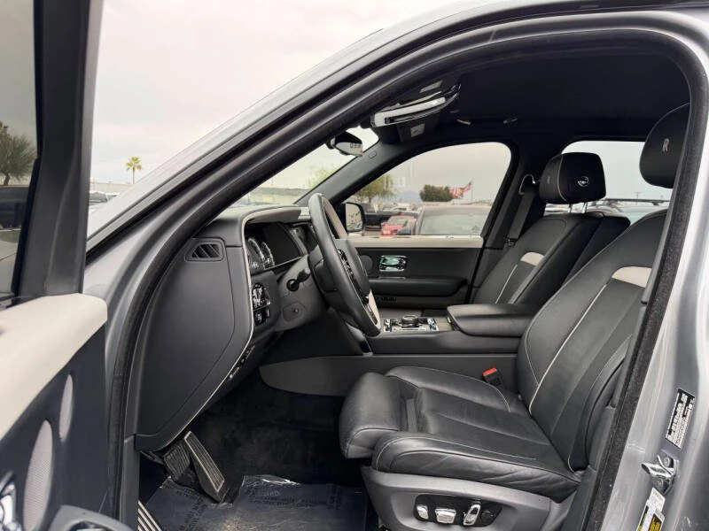 2023 Rolls-Royce Cullinan - Image 10 of 20
