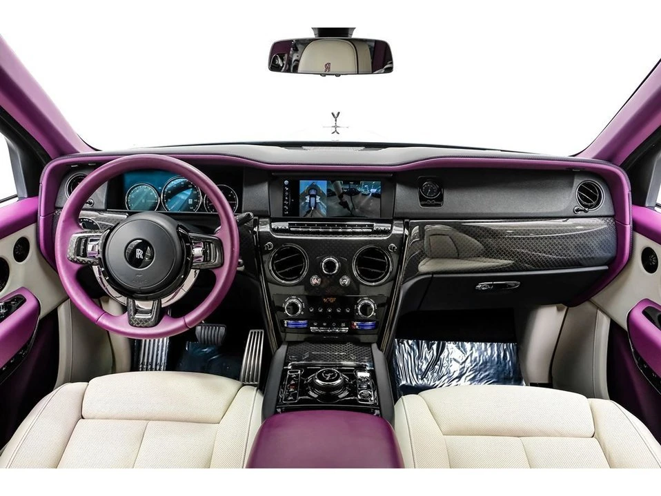 2023 Rolls-Royce Cullinan - Image 10 of 16