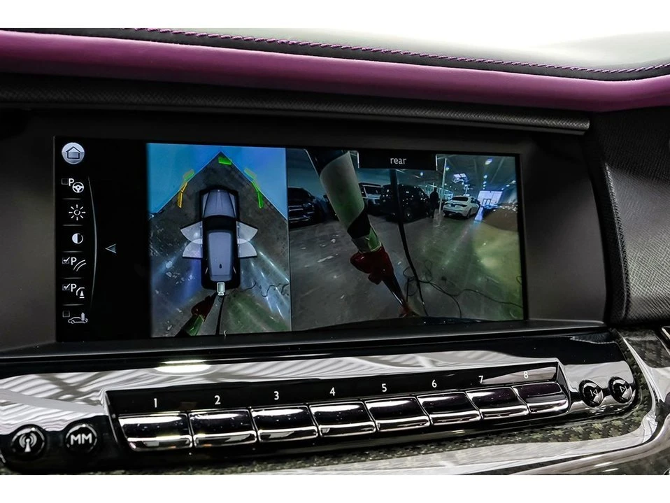 2023 Rolls-Royce Cullinan - Image 16 of 16