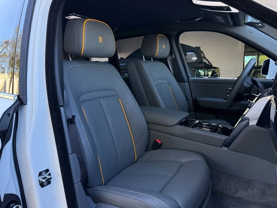 2023 Rolls-Royce Cullinan - Image 18 of 20