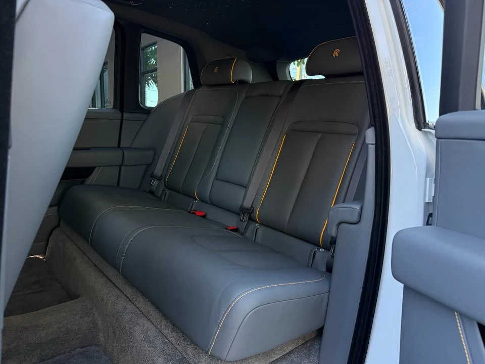 2023 Rolls-Royce Cullinan - Image 15 of 20