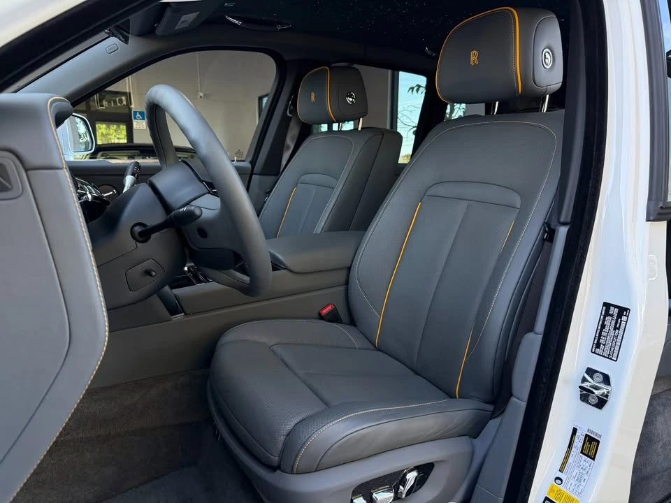 2023 Rolls-Royce Cullinan - Image 14 of 20
