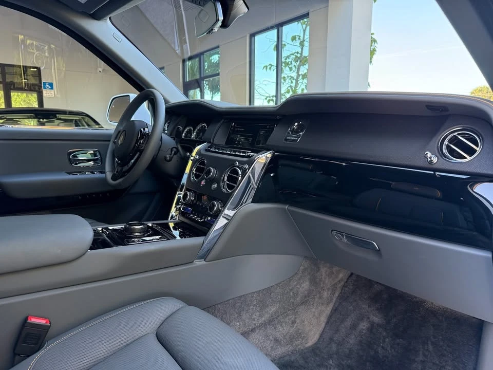 2023 Rolls-Royce Cullinan - Image 19 of 20