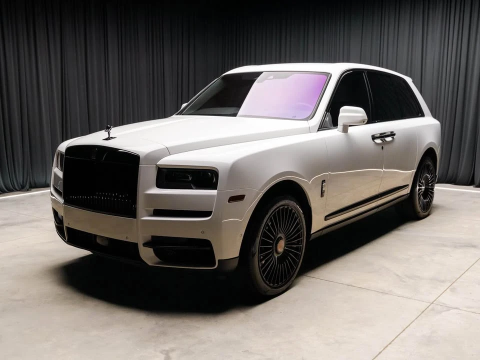2023 Rolls-Royce Cullinan - Image 8 of 20