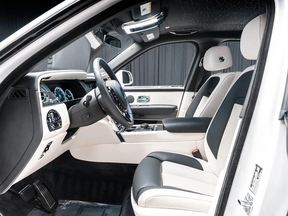 2023 Rolls-Royce Cullinan - Image 15 of 20