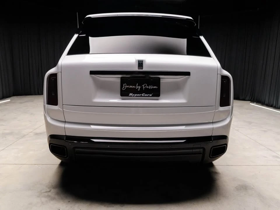 2023 Rolls-Royce Cullinan - Image 11 of 20