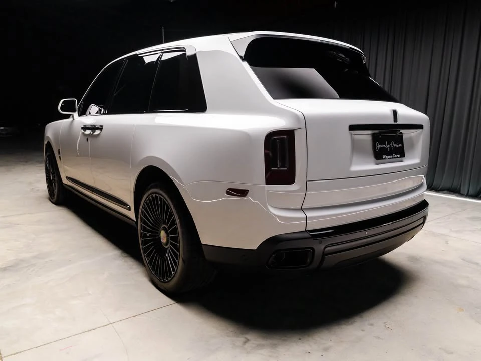2023 Rolls-Royce Cullinan - Image 10 of 20