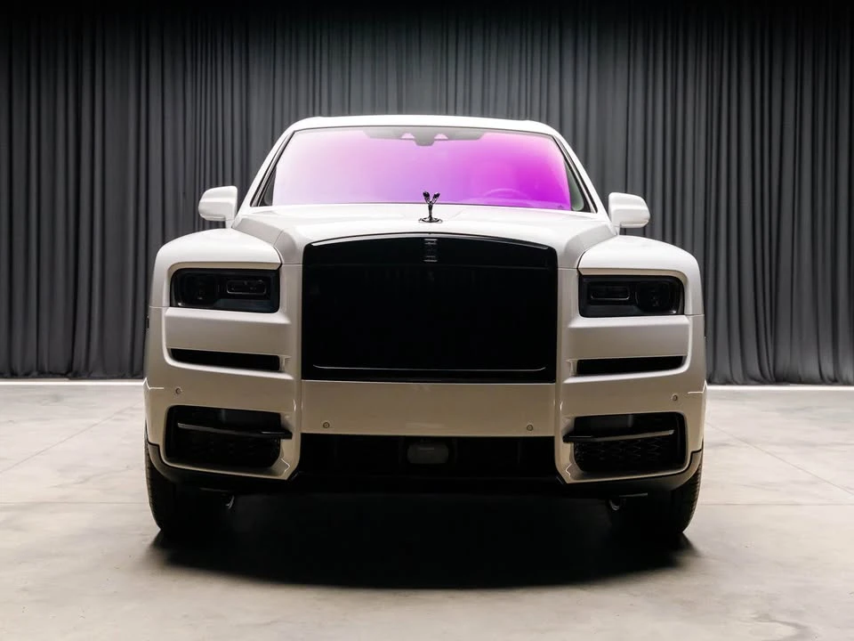 2023 Rolls-Royce Cullinan - Image 7 of 20