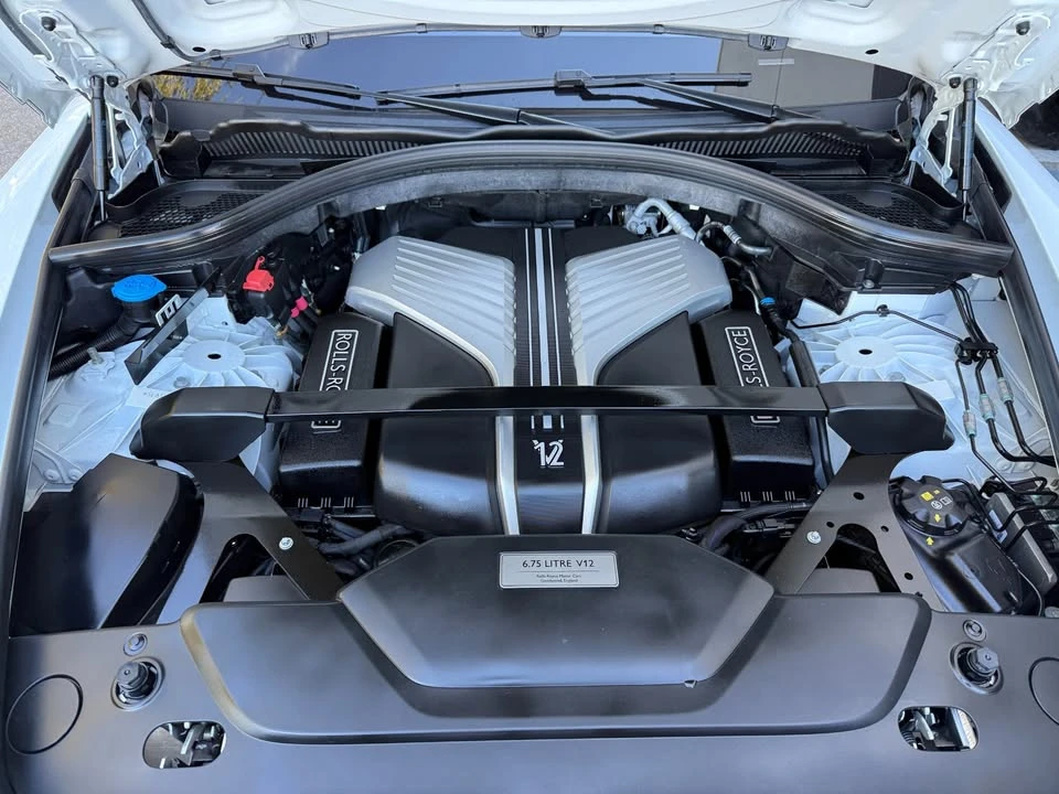 2023 Rolls-Royce Cullinan - Image 20 of 20