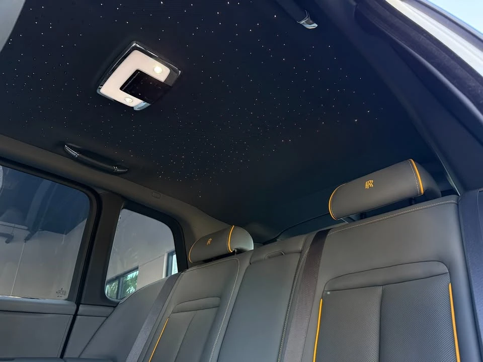 2023 Rolls-Royce Cullinan - Image 16 of 20