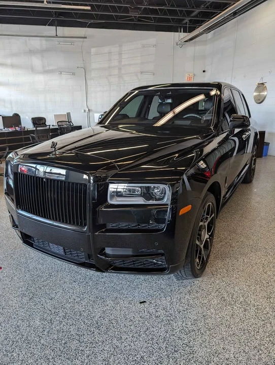 2023 Rolls-Royce Cullinan - Image 2 of 11