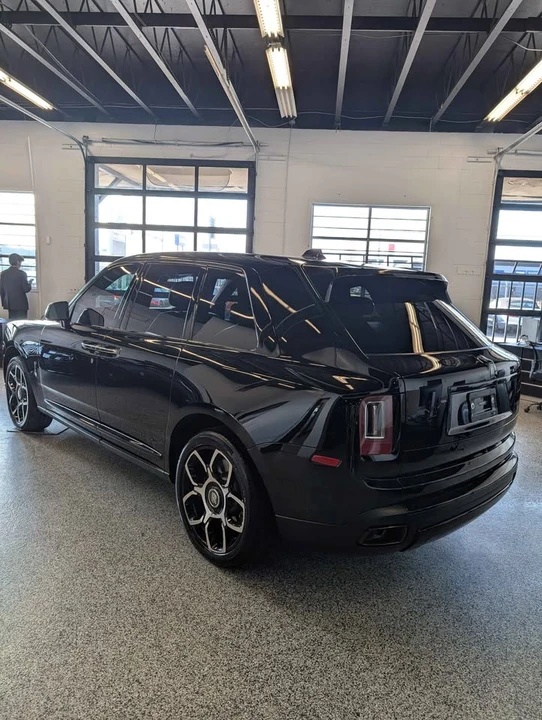2023 Rolls-Royce Cullinan - Image 6 of 11