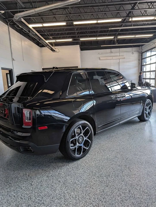 2023 Rolls-Royce Cullinan - Image 4 of 11