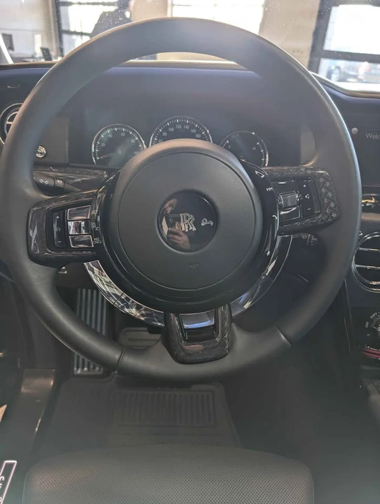 2023 Rolls-Royce Cullinan - Image 10 of 11