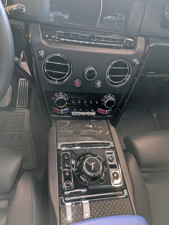 2023 Rolls-Royce Cullinan - Image 9 of 11