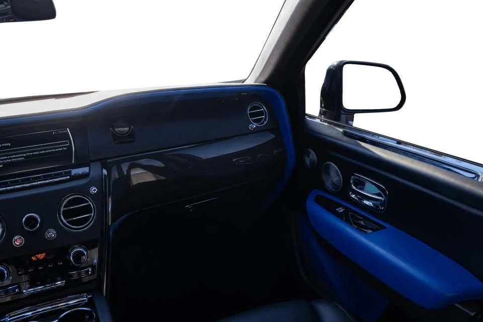 2023 Rolls-Royce Cullinan - Image 12 of 15