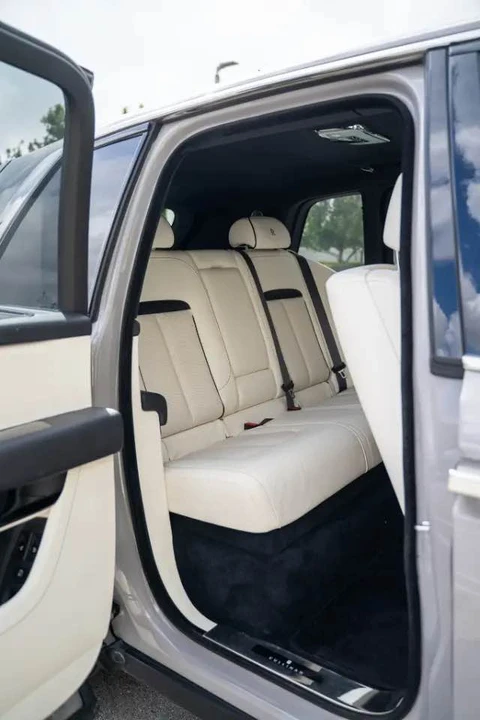 2023 Rolls-Royce Cullinan - Image 19 of 20