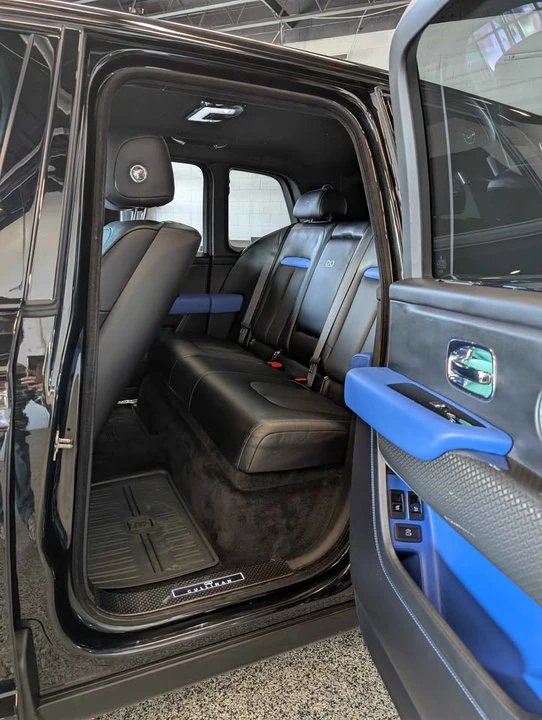 2023 Rolls-Royce Cullinan - Image 8 of 11