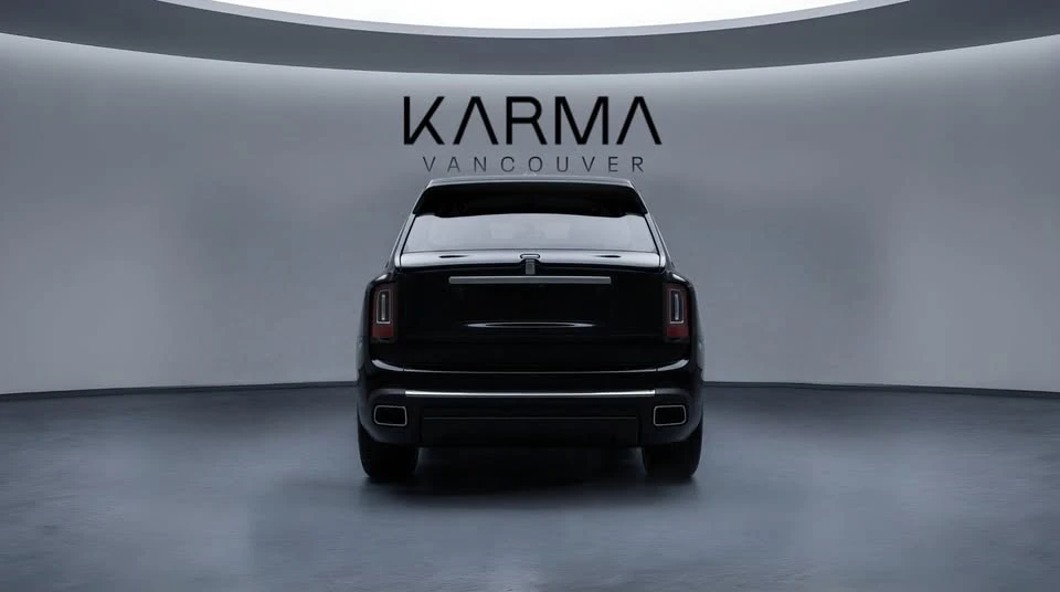 2023 Rolls-Royce Cullinan - Image 6 of 15