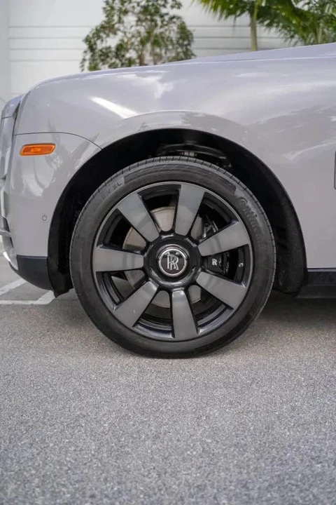 2023 Rolls-Royce Cullinan - Image 8 of 20