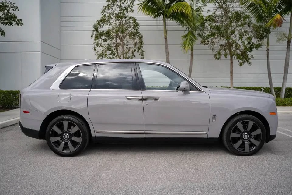 2023 Rolls-Royce Cullinan - Image 3 of 20
