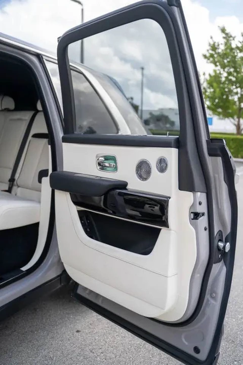 2023 Rolls-Royce Cullinan - Image 12 of 20