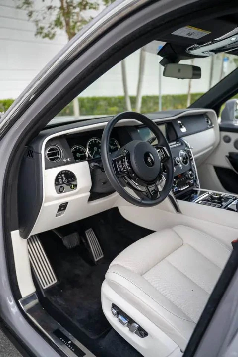 2023 Rolls-Royce Cullinan - Image 10 of 20