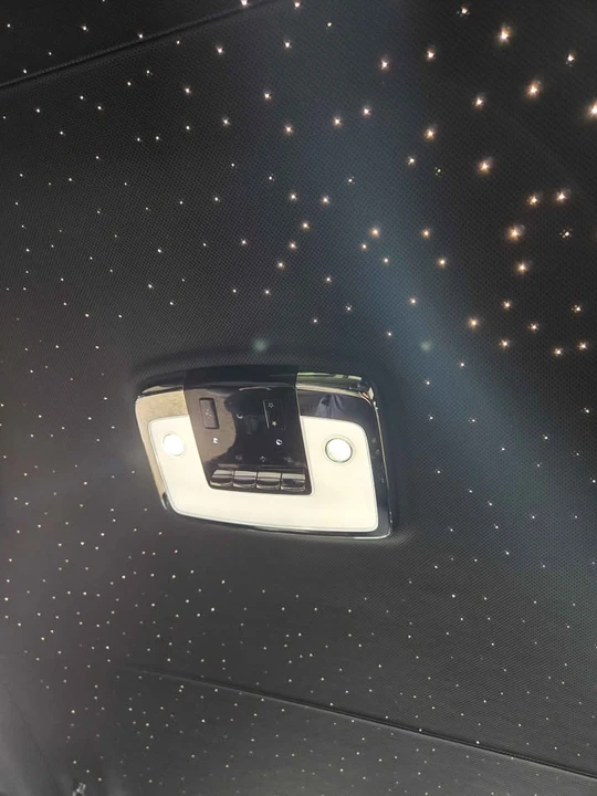 2023 Rolls-Royce Cullinan - Image 19 of 19