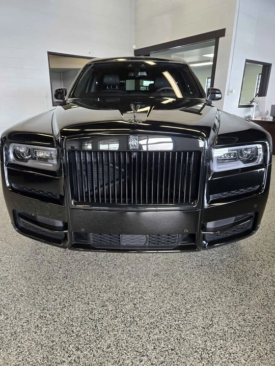 2023 Rolls-Royce Cullinan - Image 4 of 19