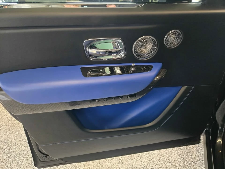 2023 Rolls-Royce Cullinan - Image 8 of 19