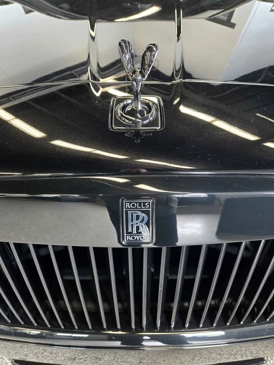 2023 Rolls-Royce Cullinan - Image 5 of 19