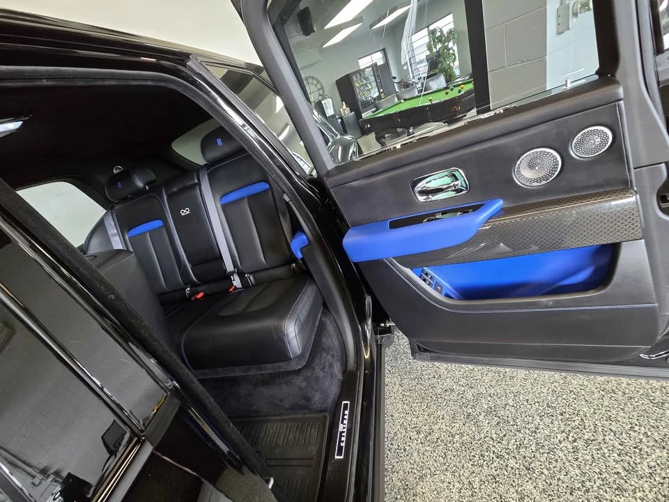 2023 Rolls-Royce Cullinan - Image 15 of 19
