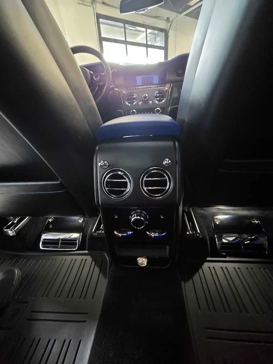2023 Rolls-Royce Cullinan - Image 17 of 19
