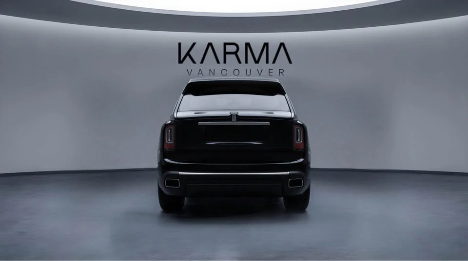 2023 Rolls-Royce Cullinan - Image 5 of 10