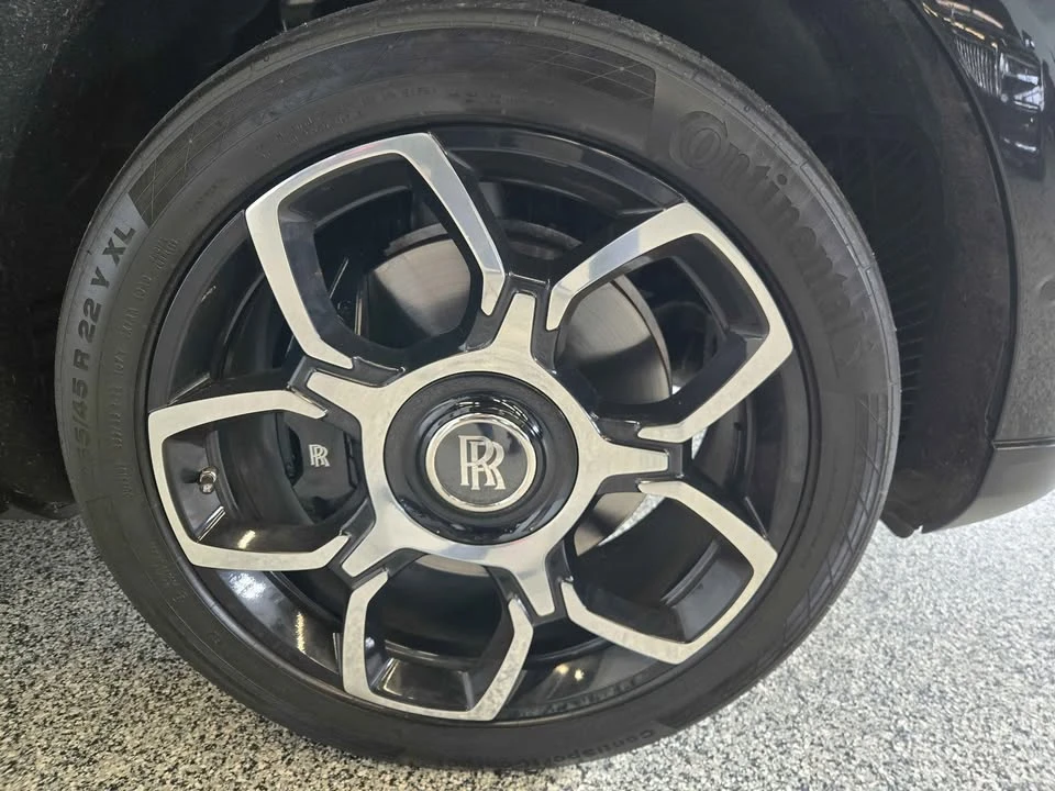 2023 Rolls-Royce Cullinan - Image 6 of 19