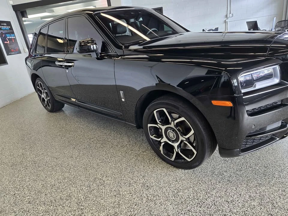 2023 Rolls-Royce Cullinan - Image 3 of 19