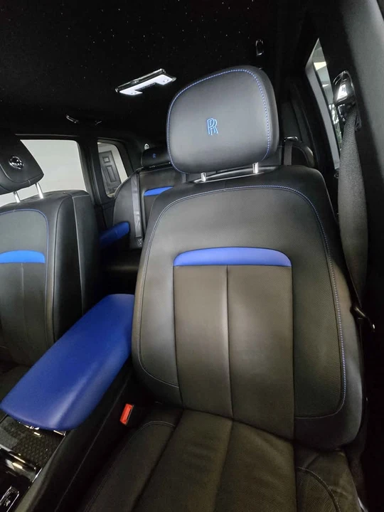 2023 Rolls-Royce Cullinan - Image 14 of 19